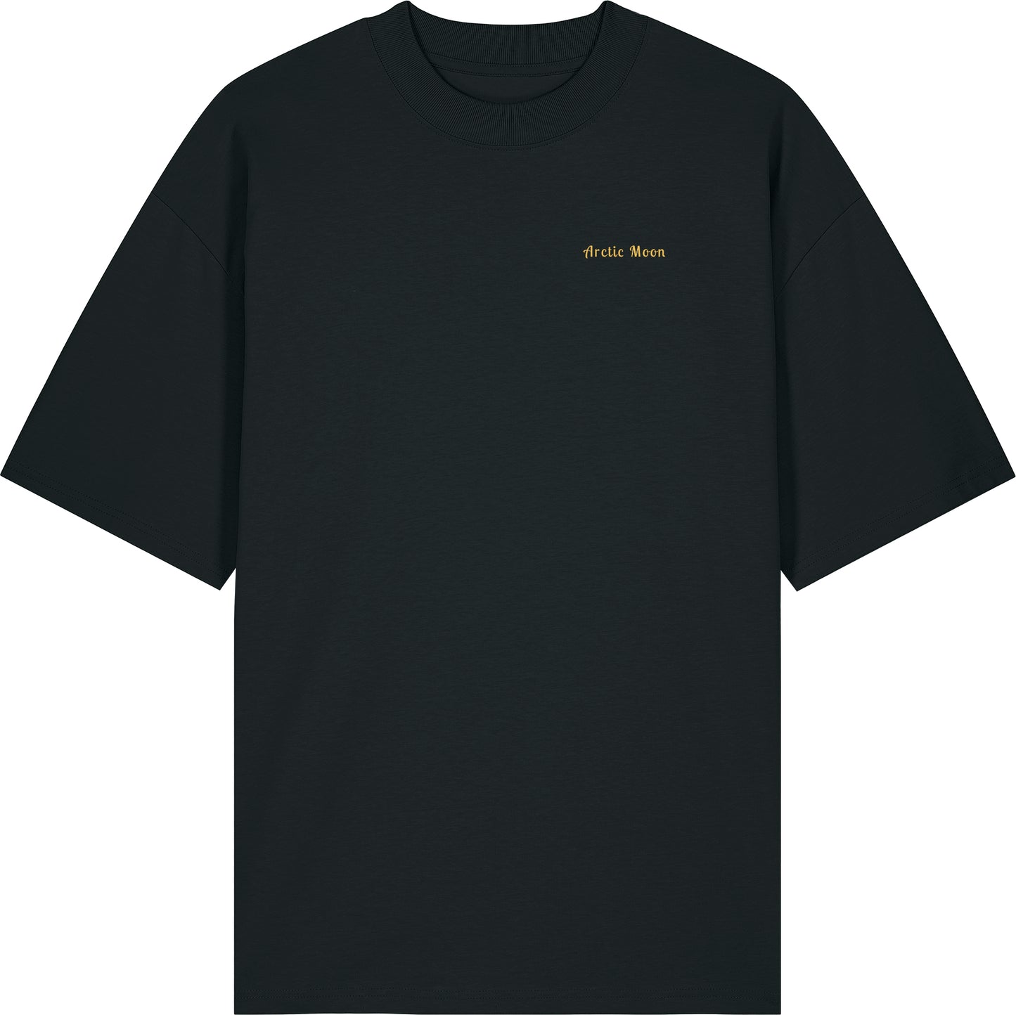 Oversized t-shirt - Wonder always