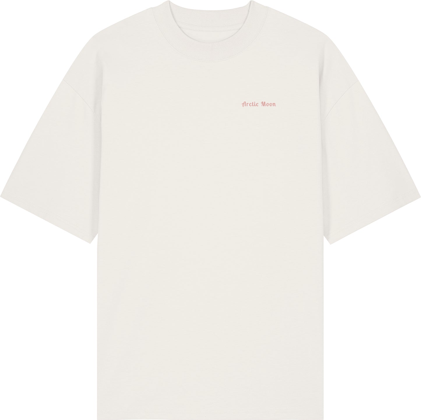 Oversized t-shirt - Wonder always