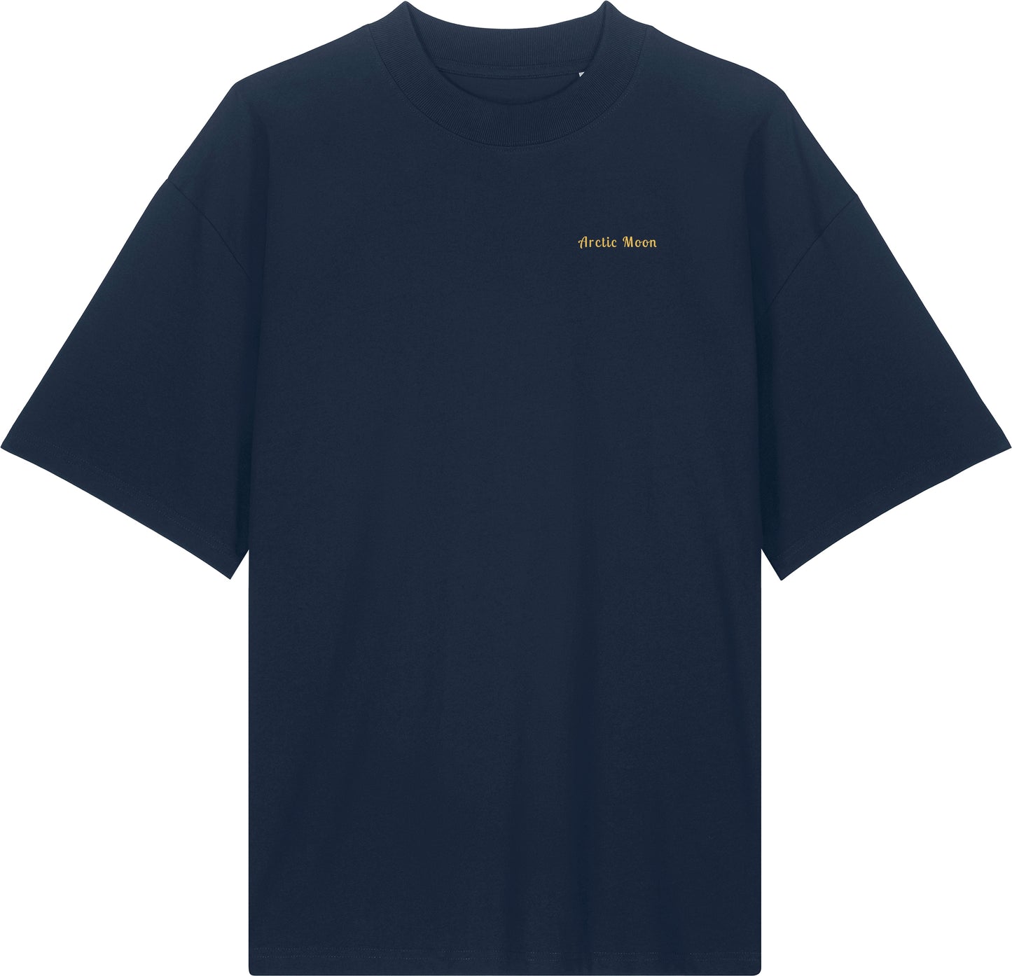 Oversized t-shirt - Wonder always