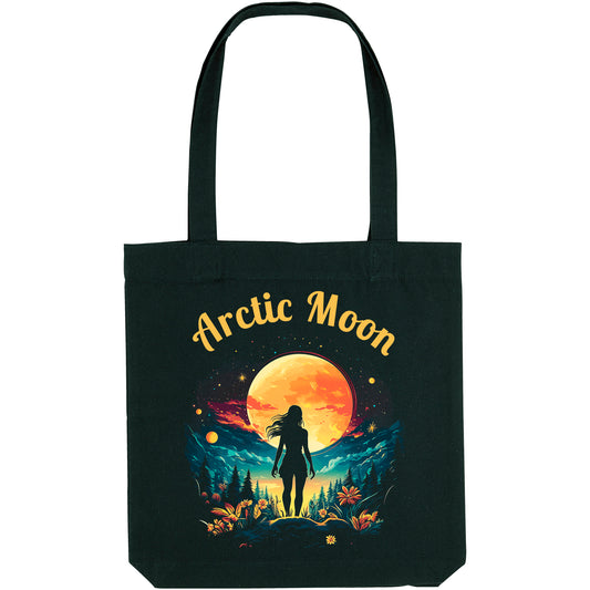 Tote bag - Wonder always