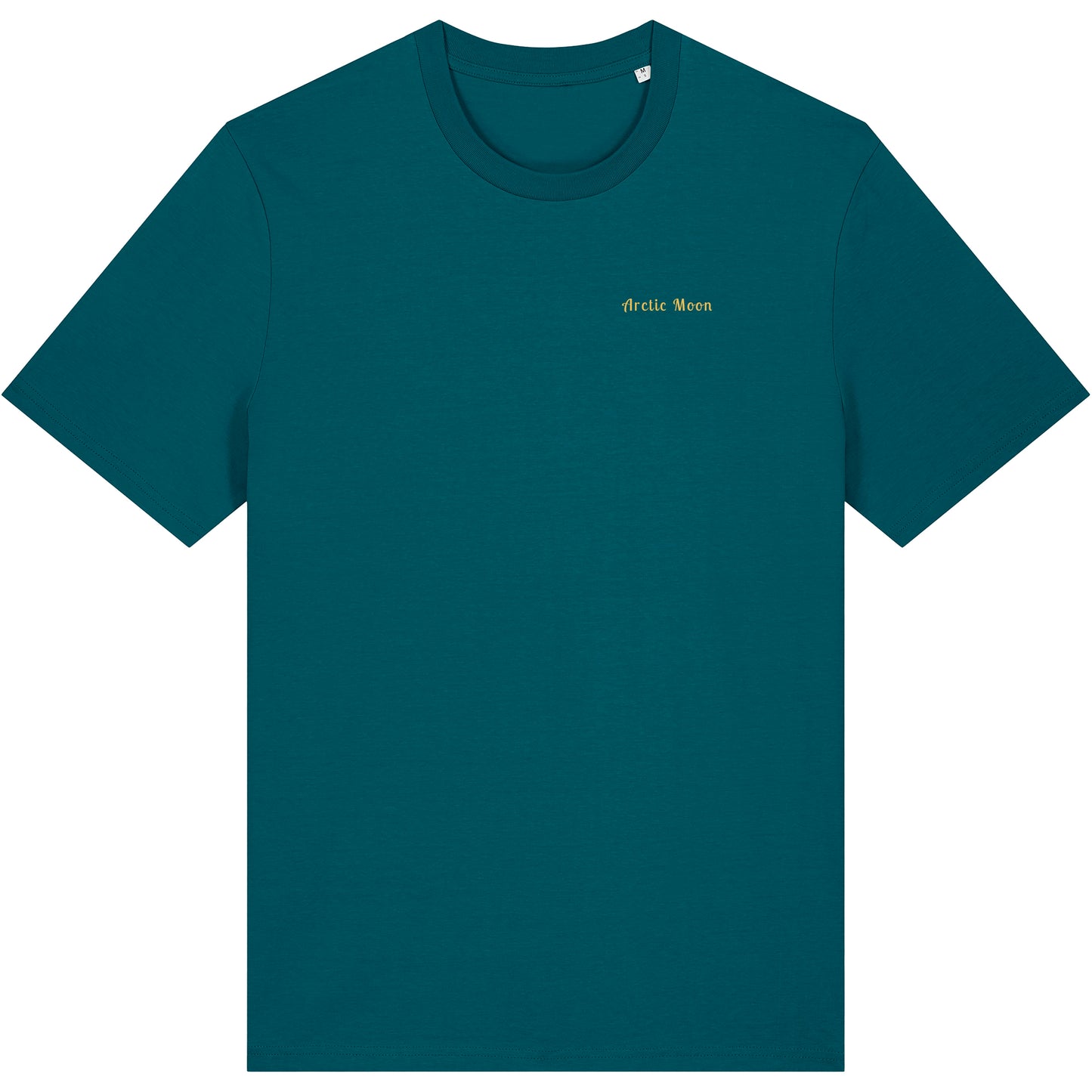 front | ocean teal