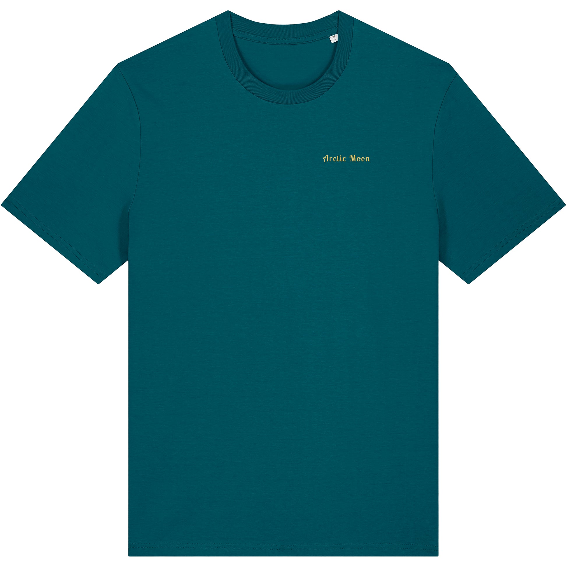 front | ocean teal